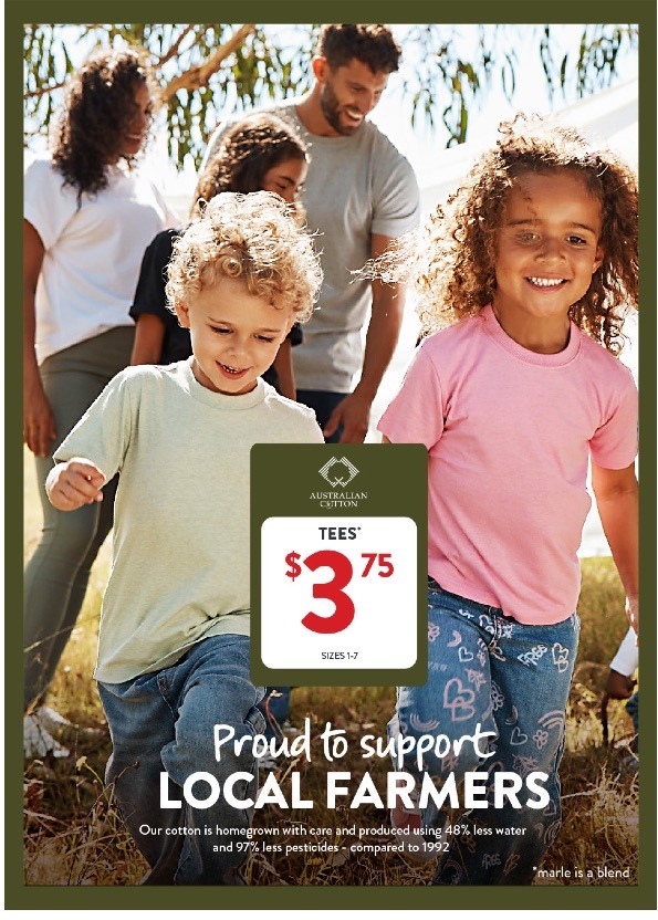 Best and Less Catalogue April 2023 Catalogue AU