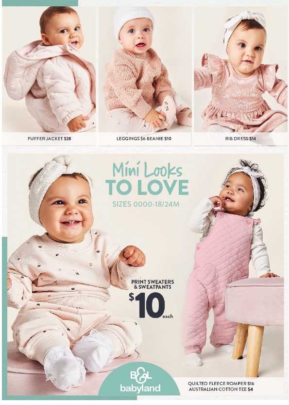 Best and Less Catalogue April 2023 Catalogue AU