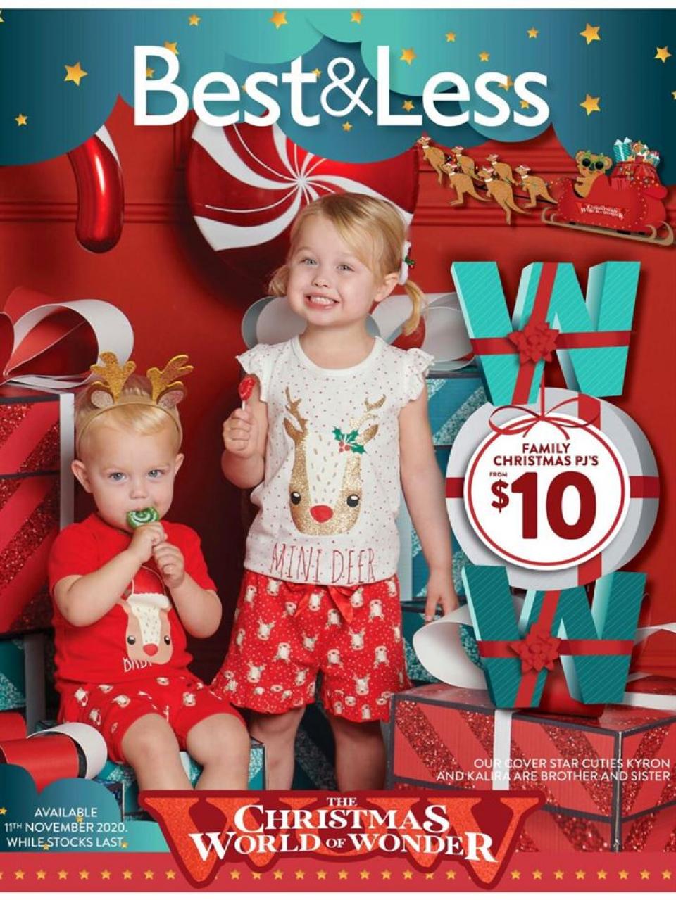 Best and Less Catalogue