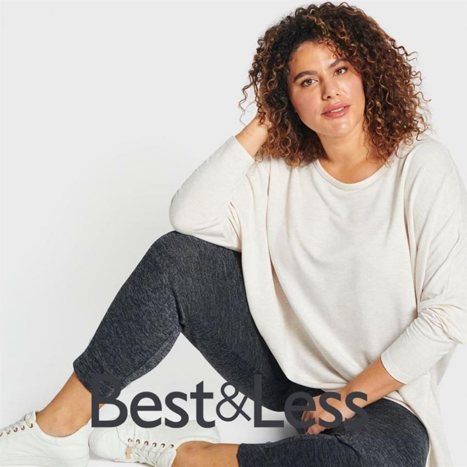 Best and Less Catalogue