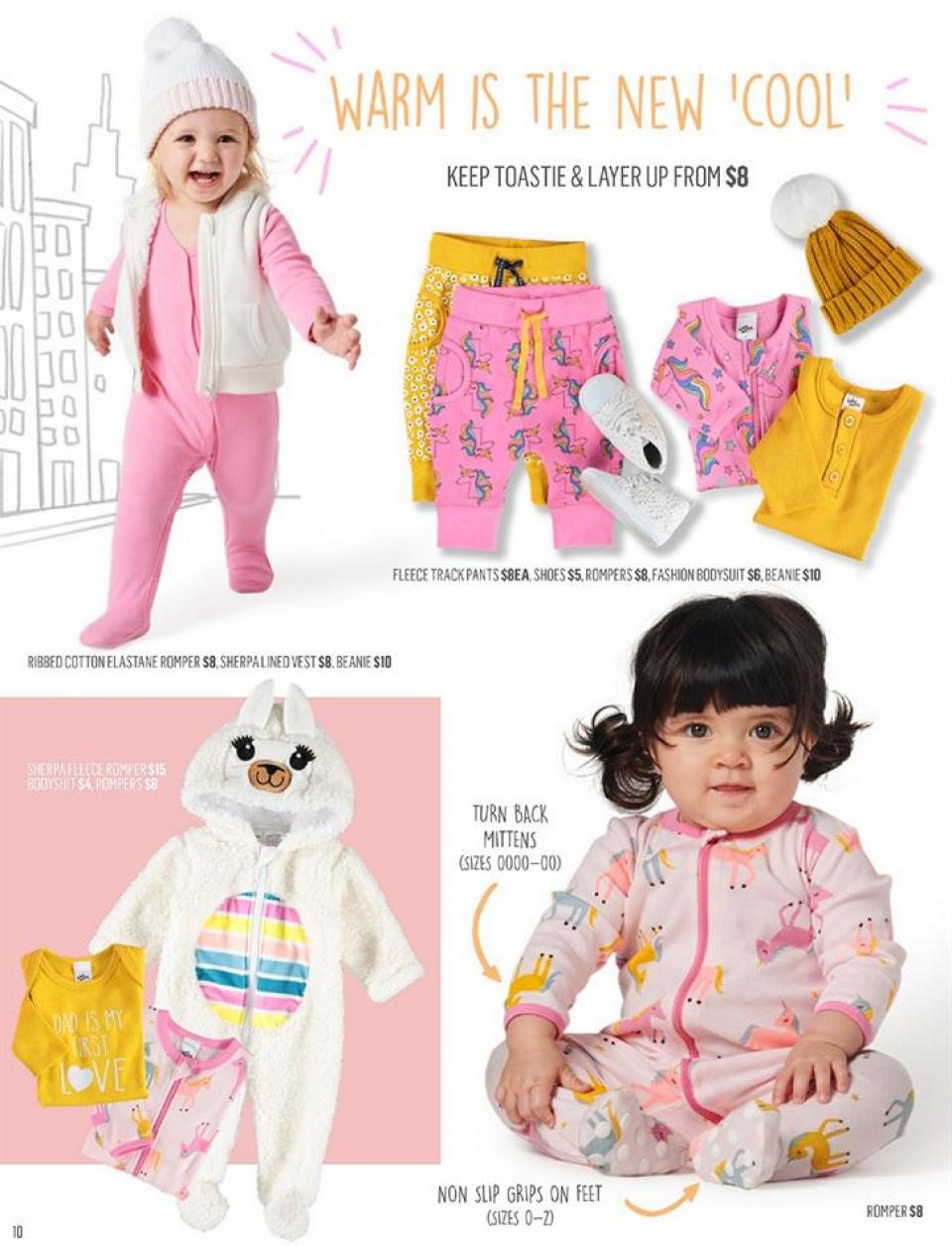 Best and Less Catalogue