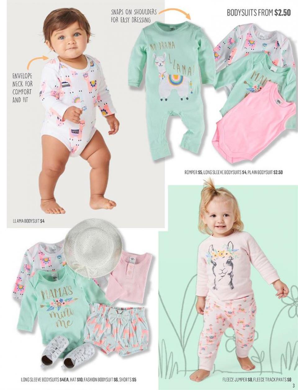 Best and Less Catalogue