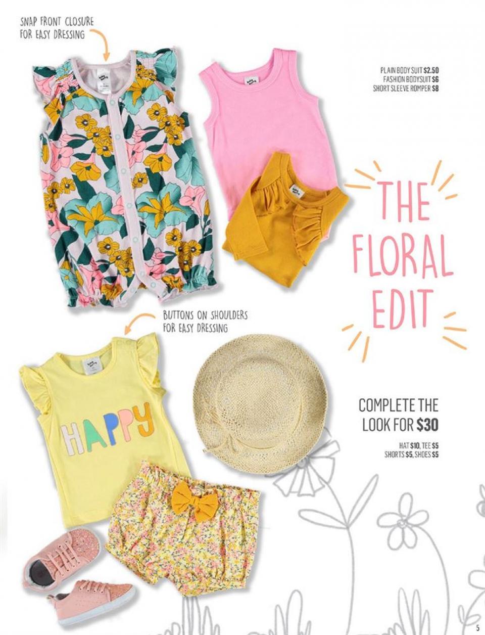 Best and Less Catalogue