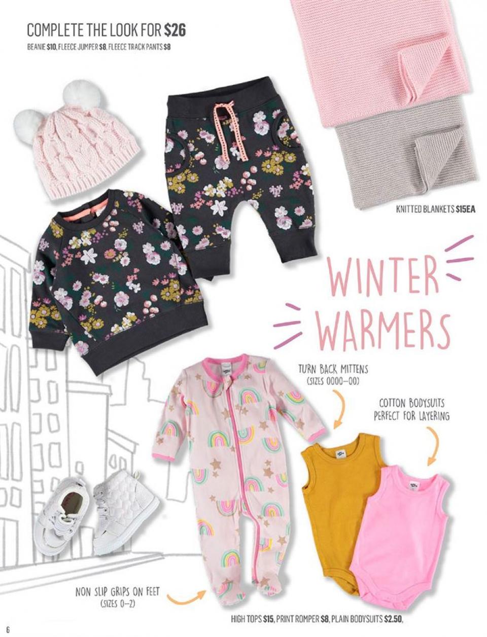 Best and Less Catalogue