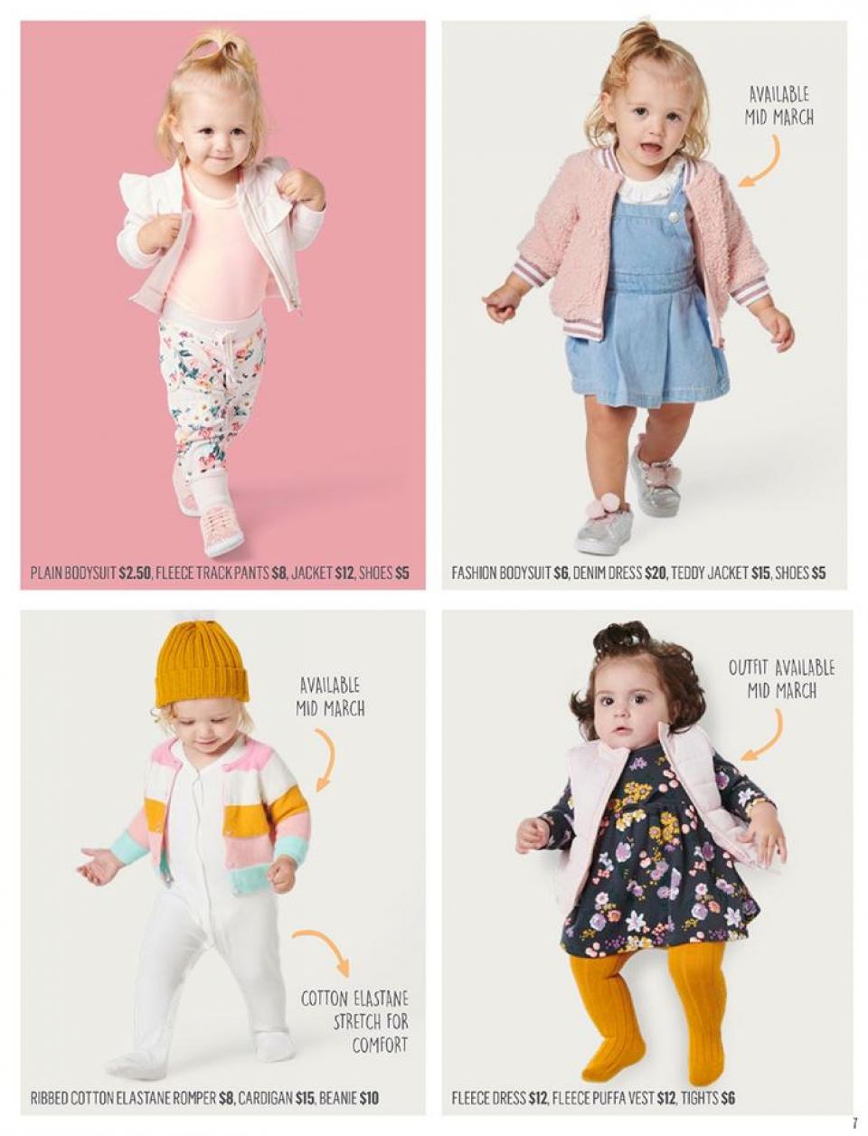 Best and Less Catalogue