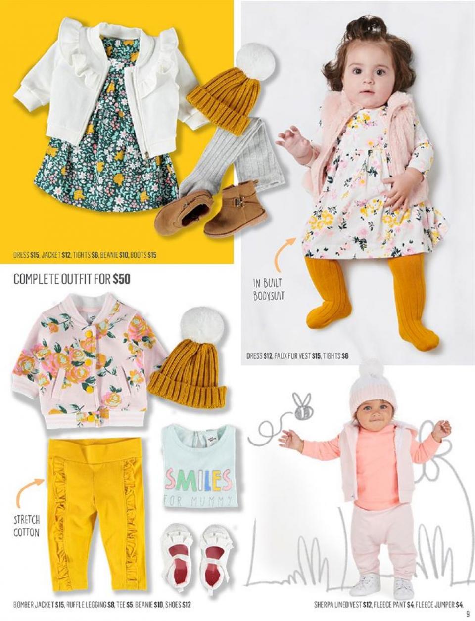 Best and Less Catalogue