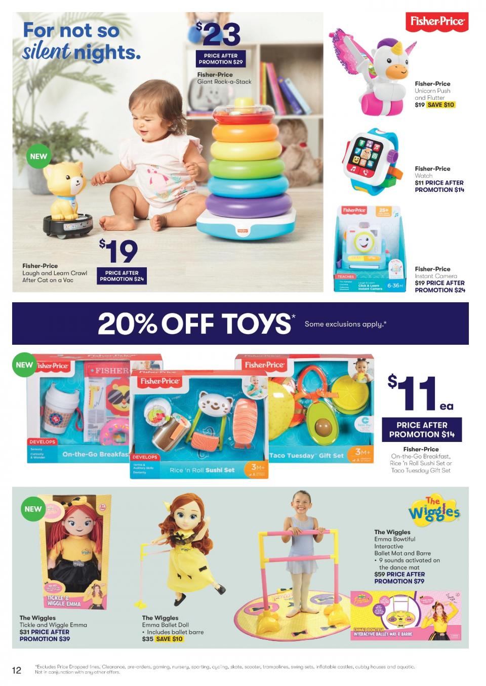 Big W Catalogue