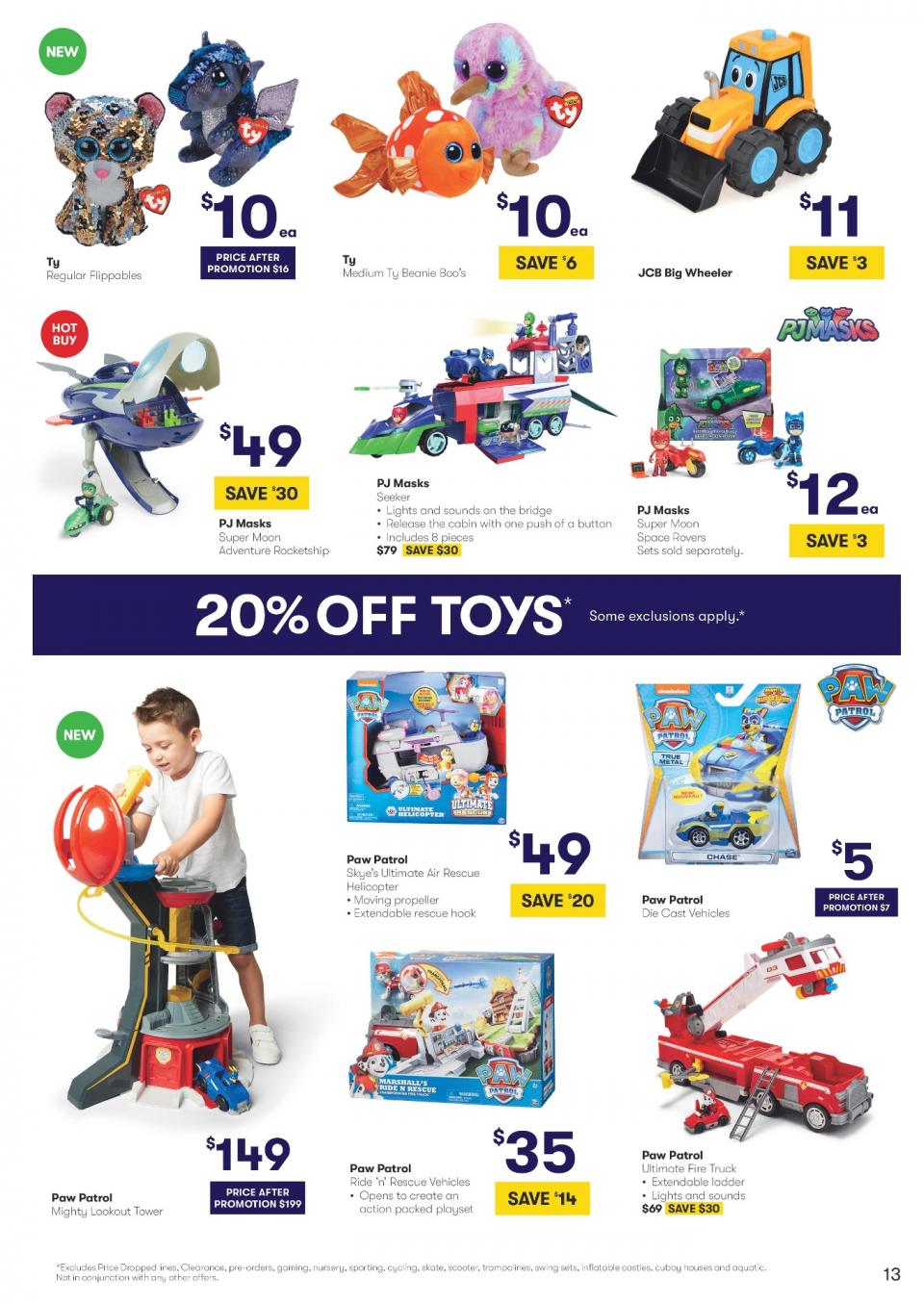 Big W Catalogue