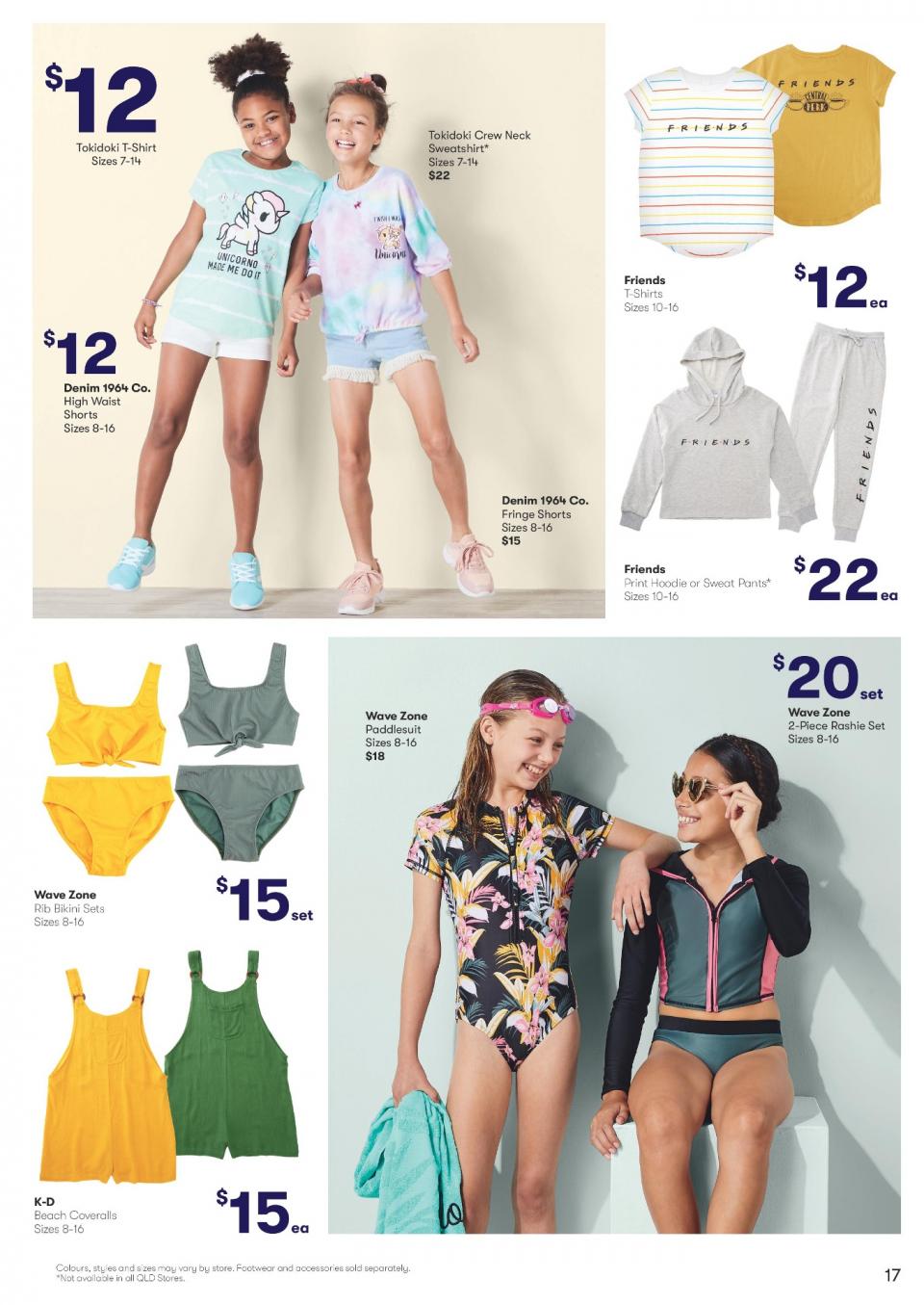 Big W Catalogue