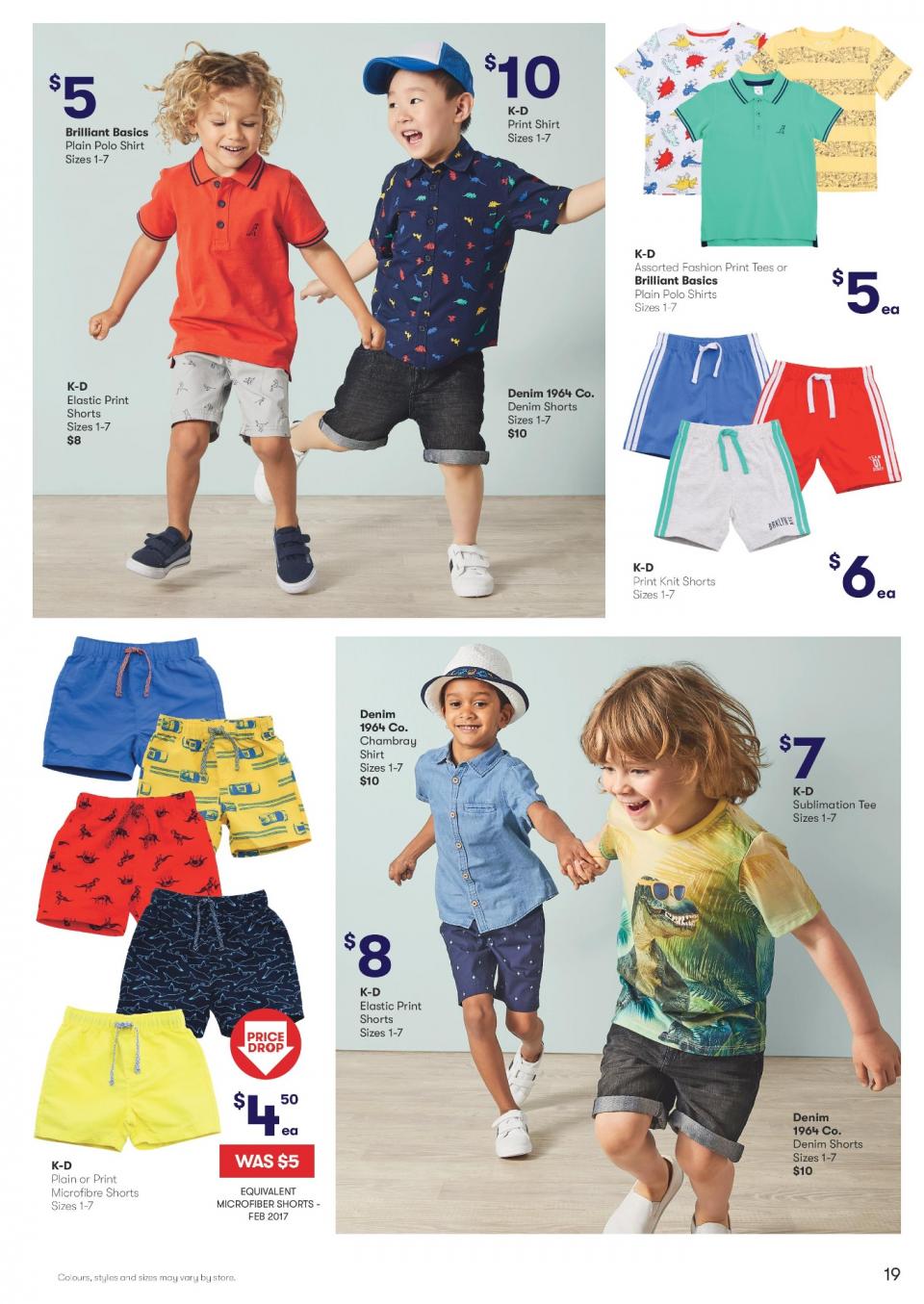 Big W Catalogue