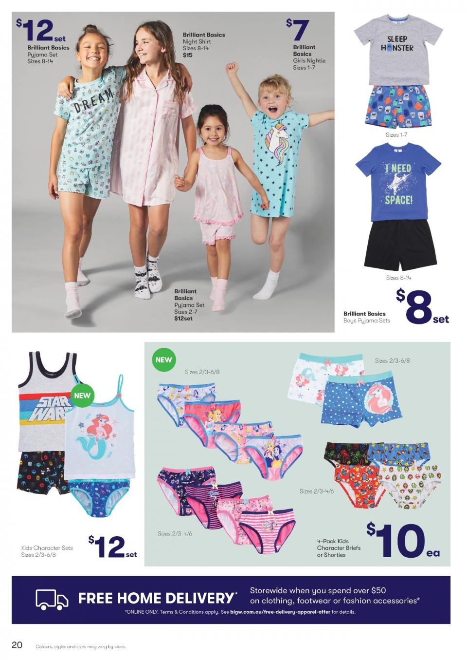 Big W Catalogue