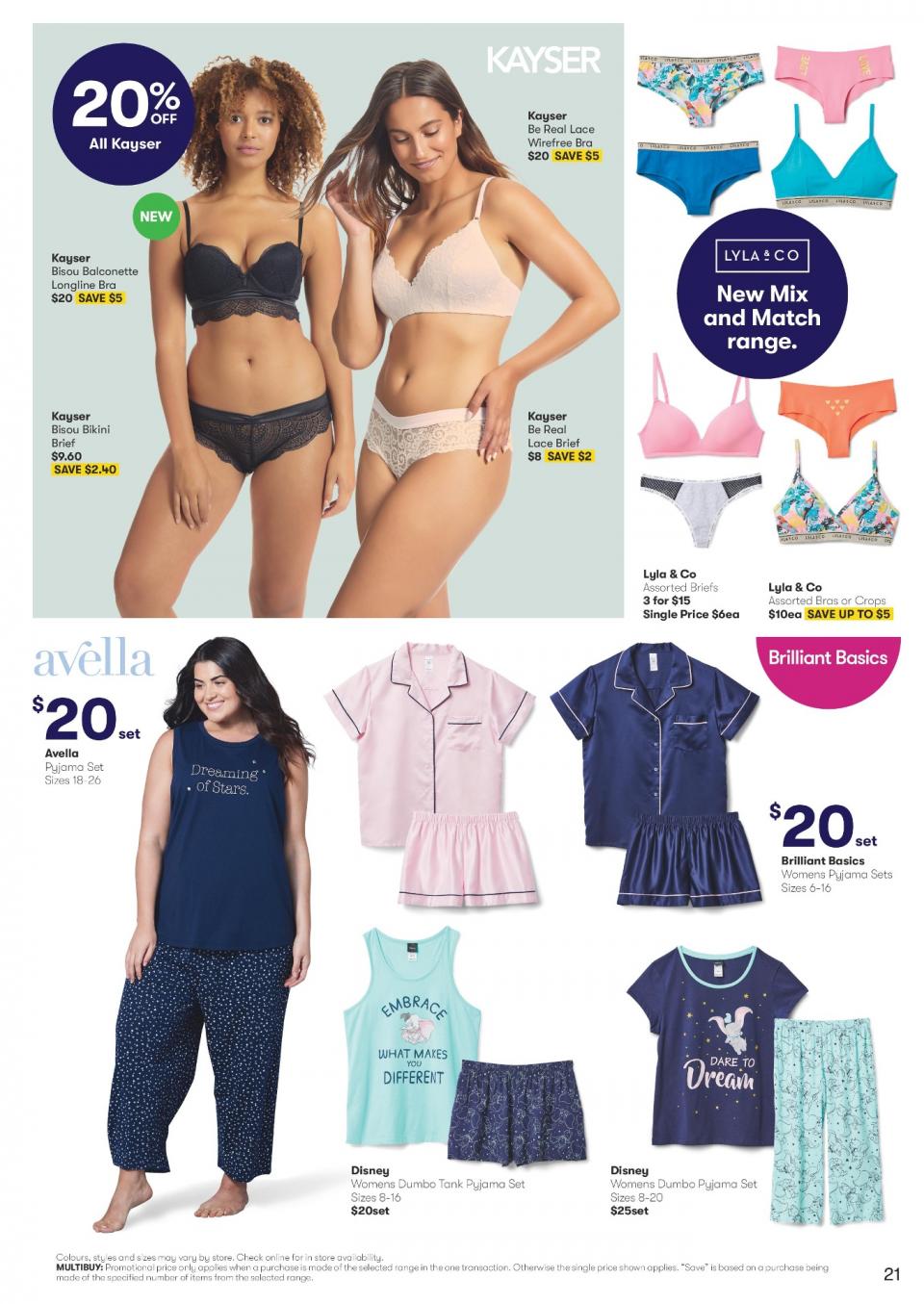 Big W Catalogue