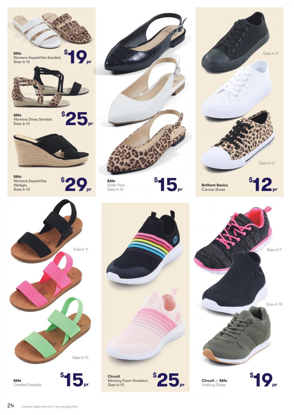 Big W Catalogue