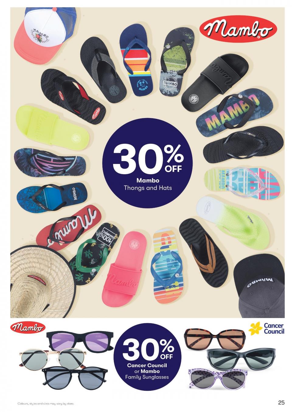 Big W Catalogue