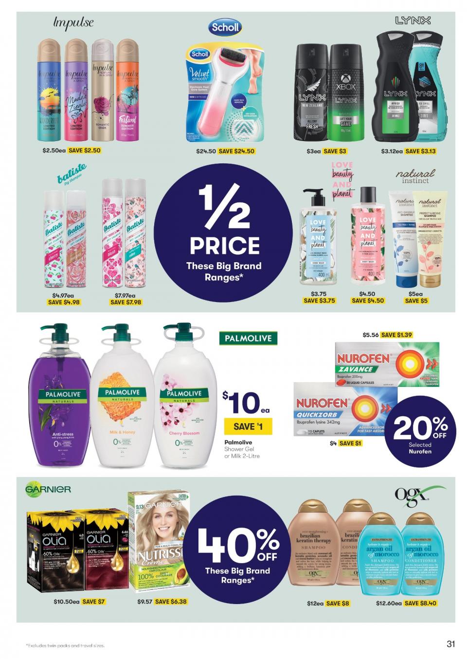 Big W Catalogue