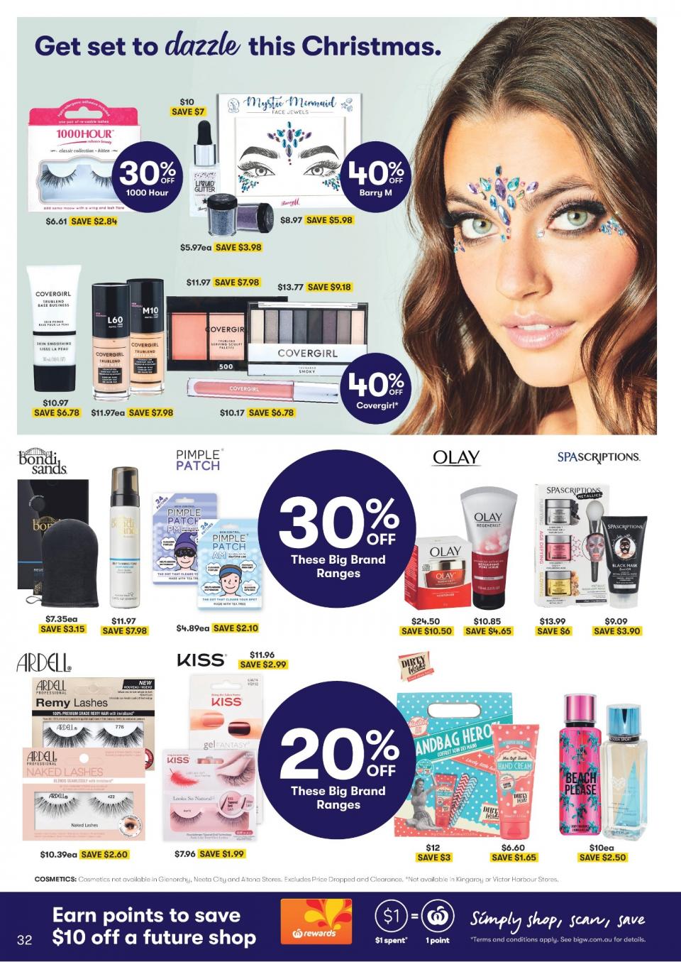 Big W Catalogue