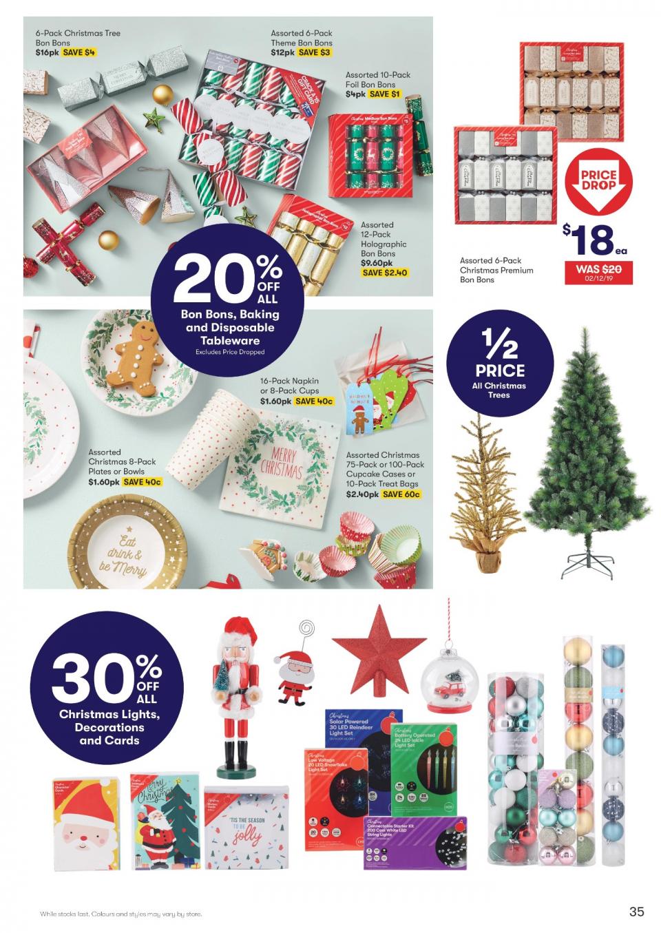 Big W Catalogue