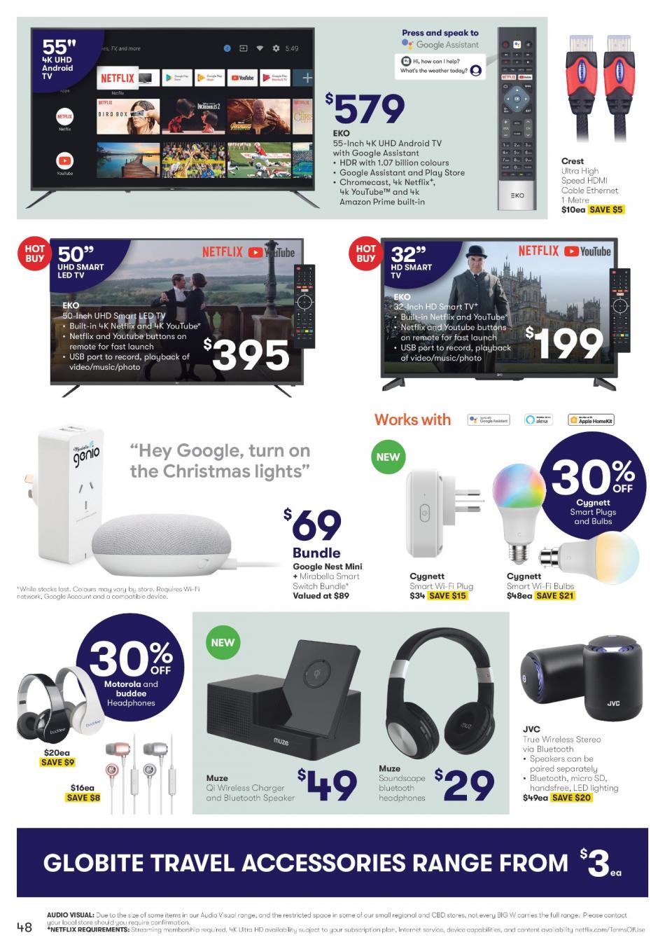 Big W Catalogue