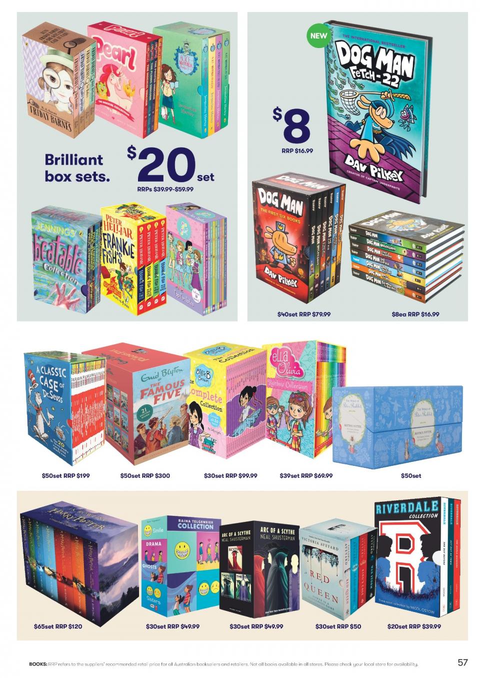 Big W Catalogue