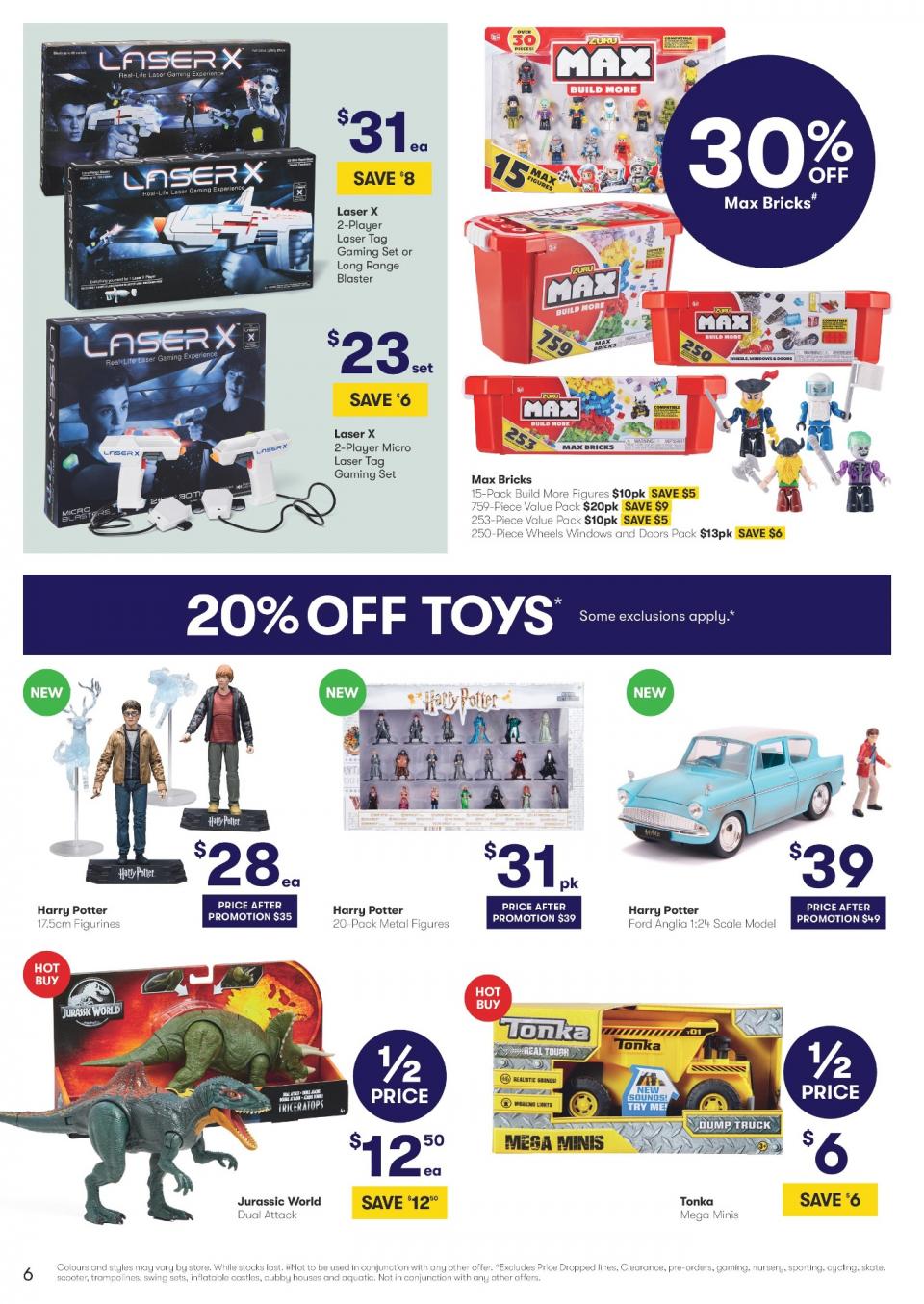 Big W Catalogue