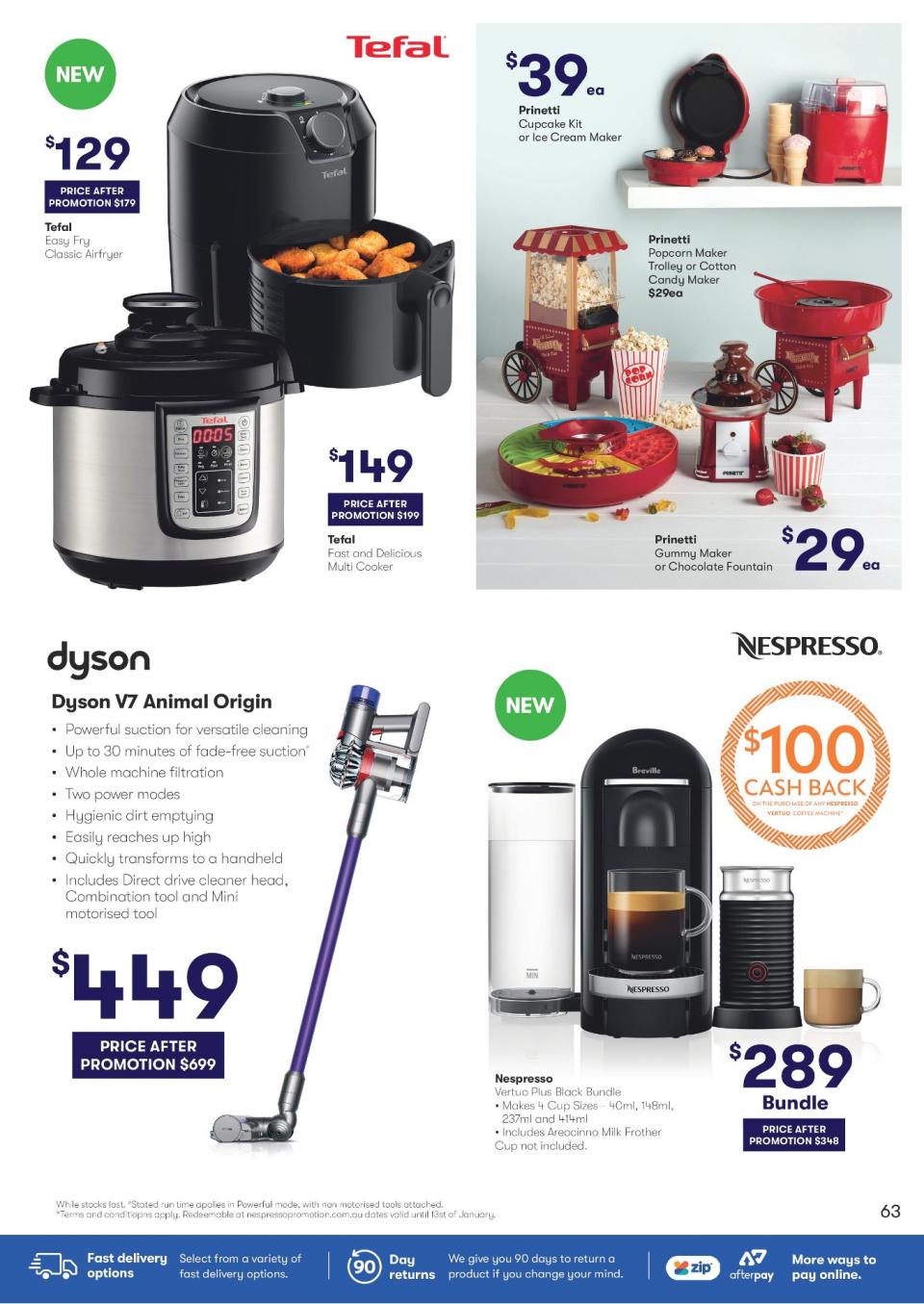 Big W Catalogue