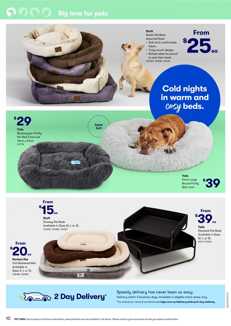 Big W Catalogue