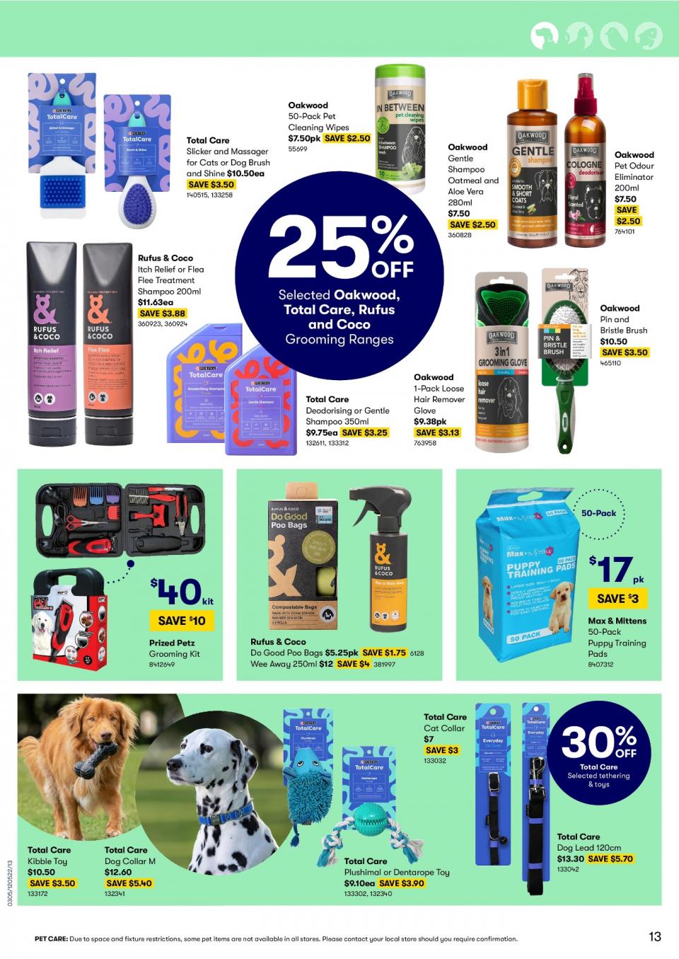 Big W Catalogue