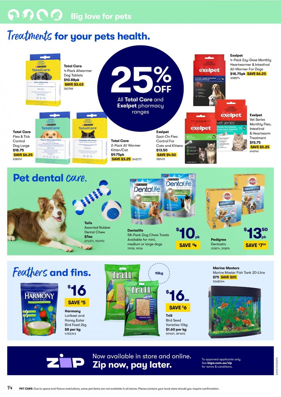 Big W Catalogue
