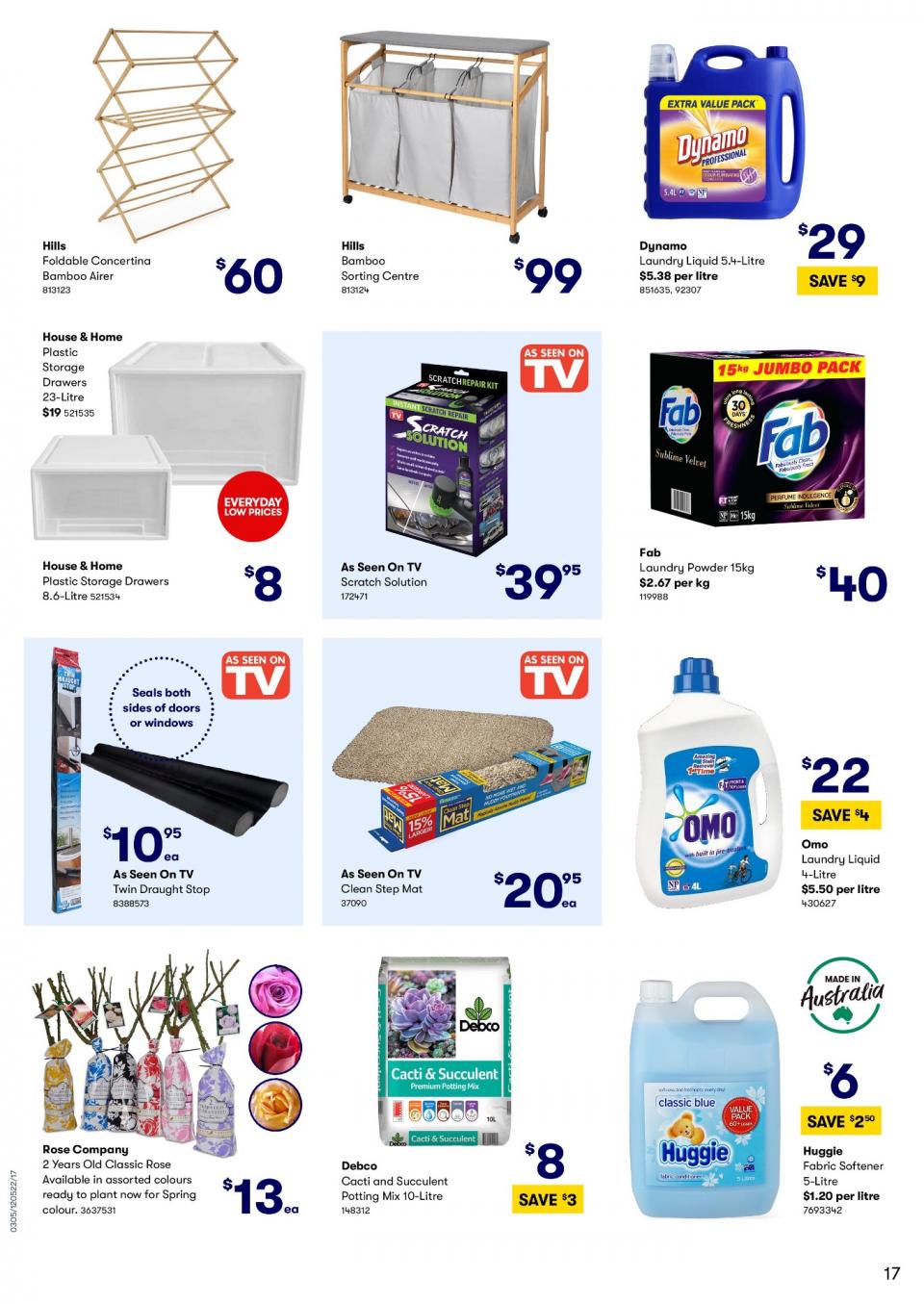 Big W Catalogue
