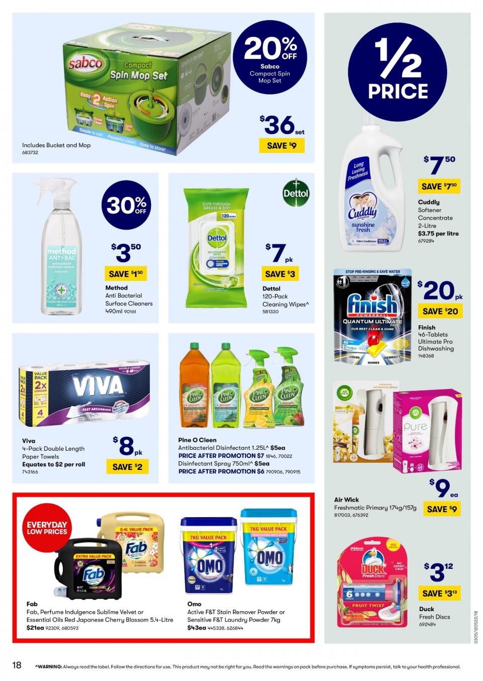 Big W Catalogue