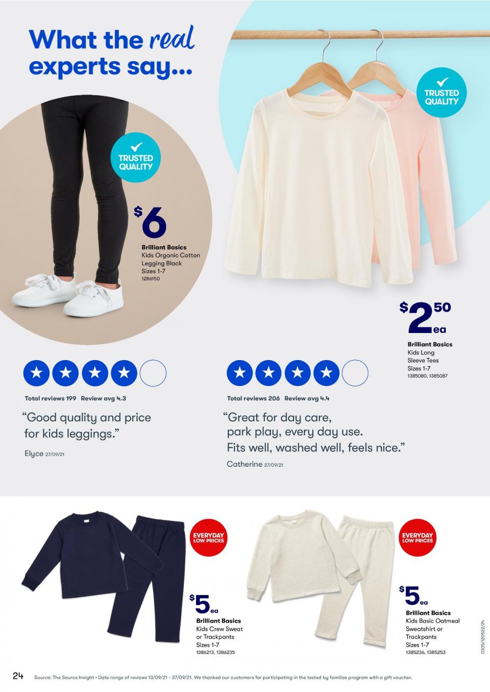 Big W Catalogue