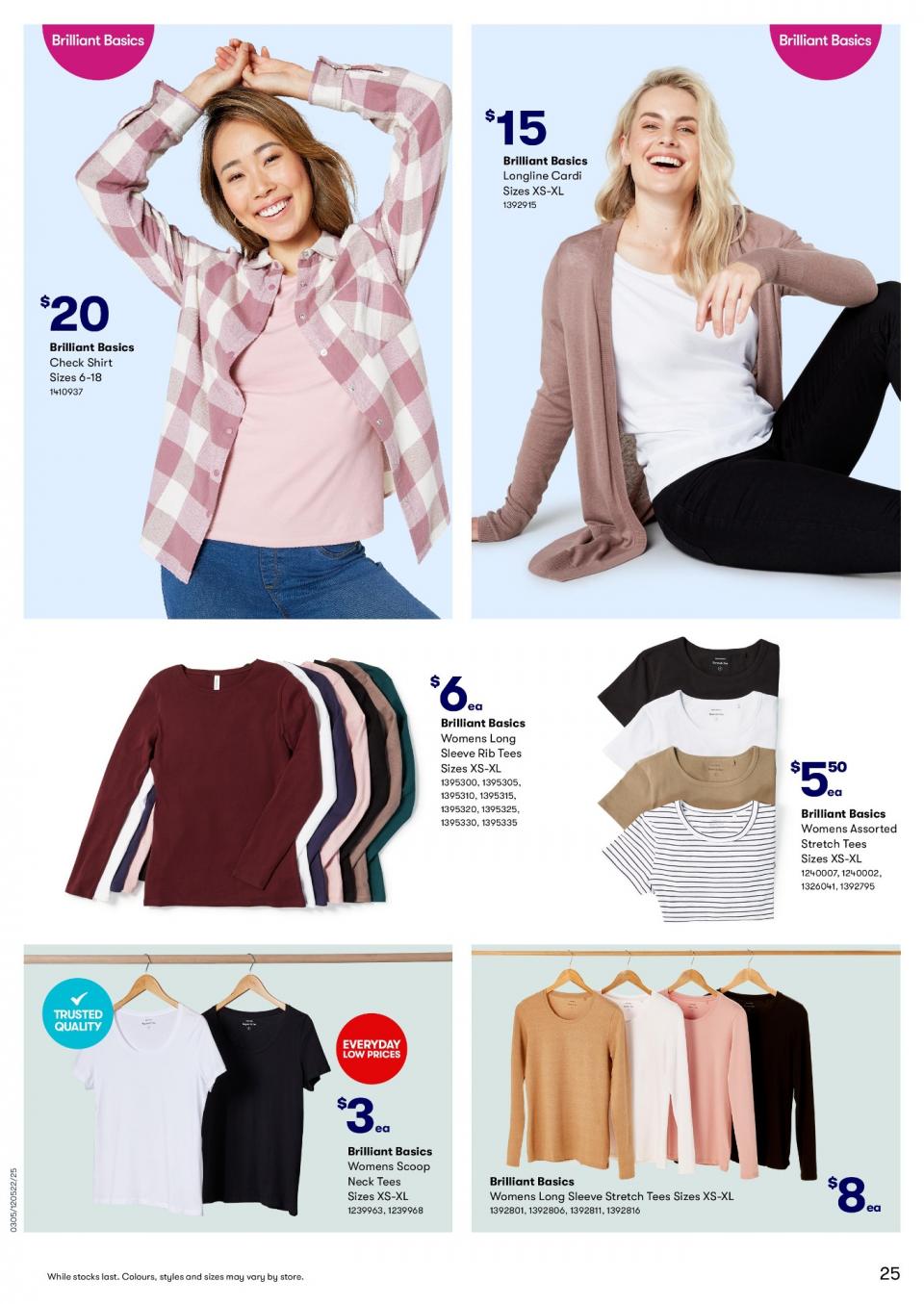 Big W Catalogue