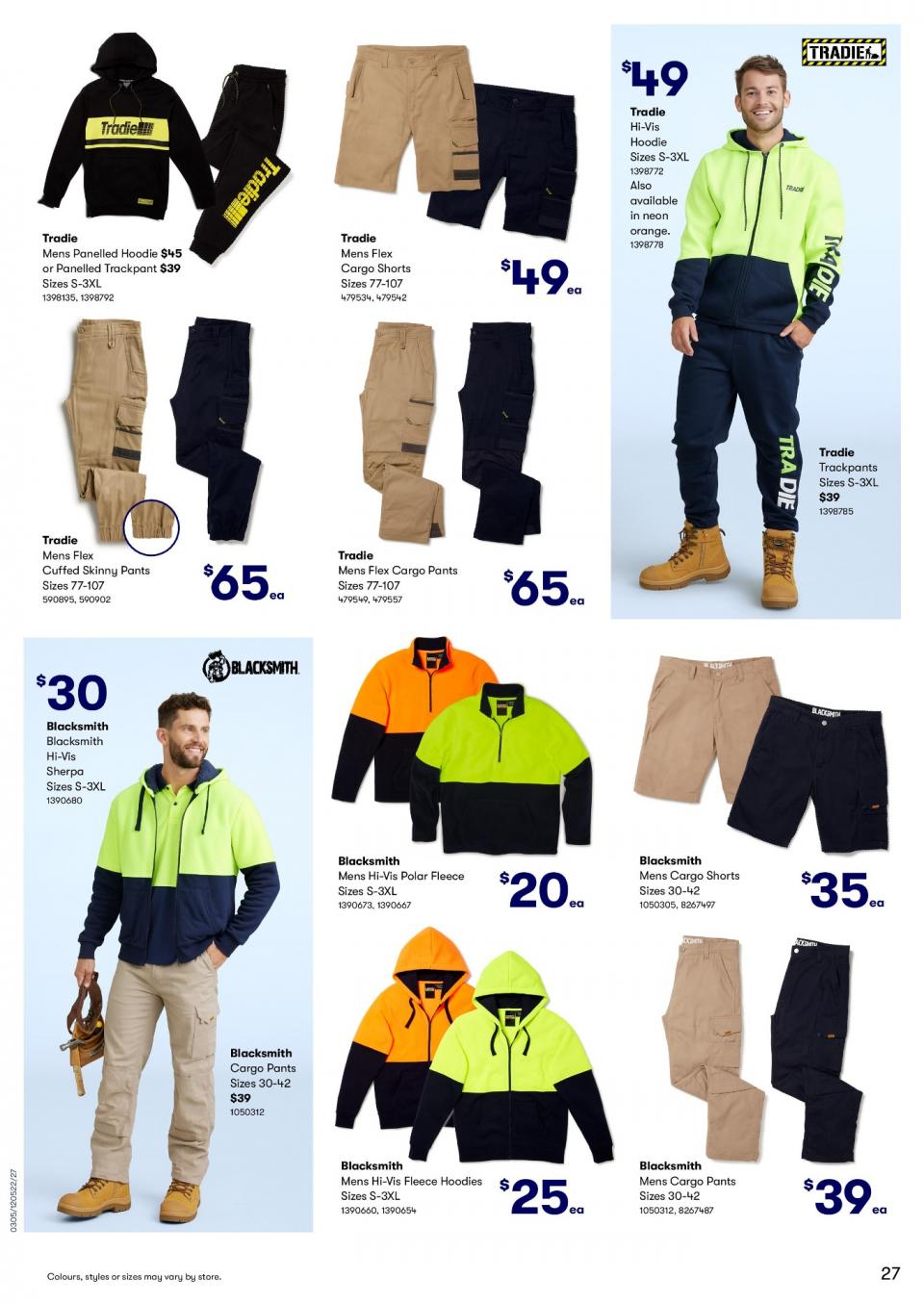 Big W Catalogue