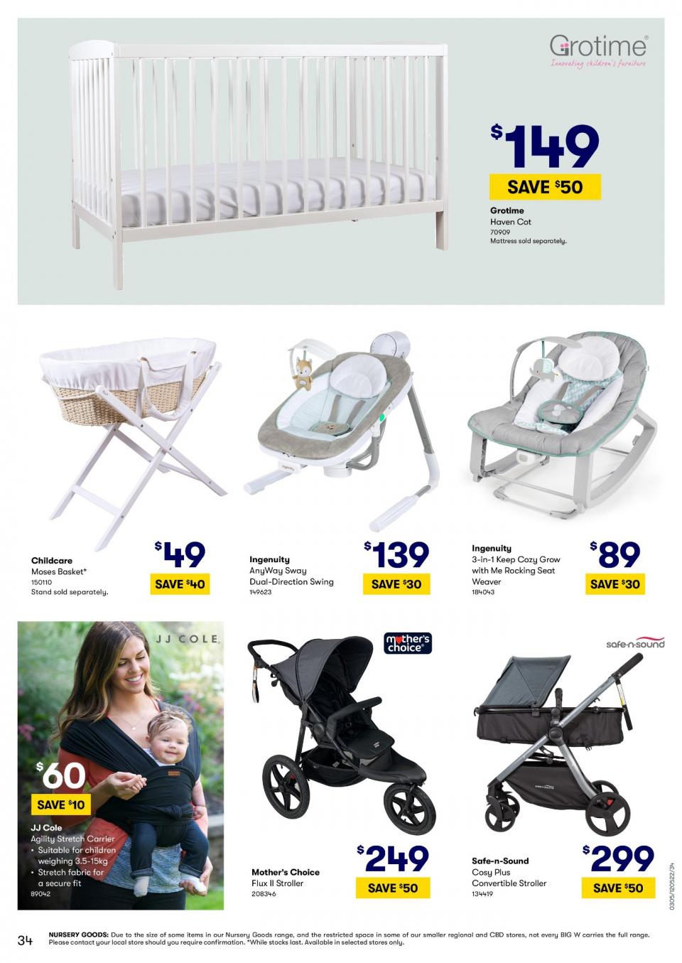 Big W Catalogue