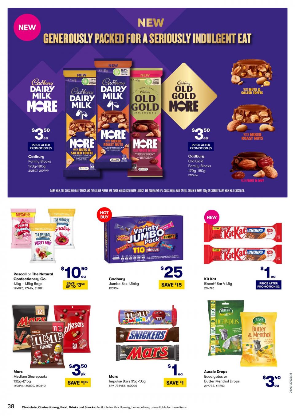 Big W Catalogue