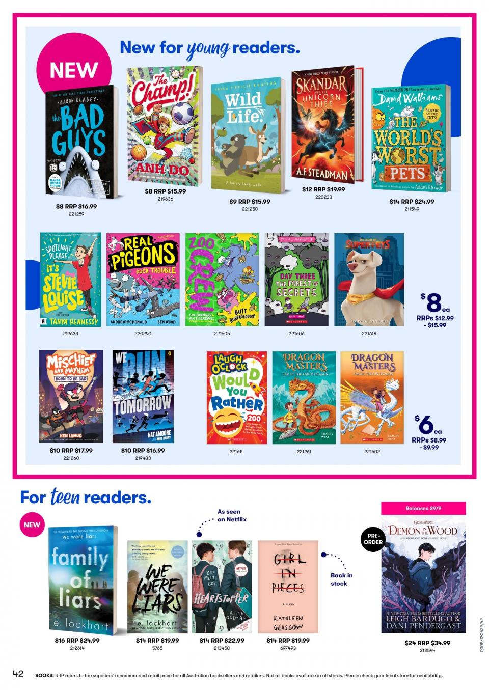 Big W Catalogue