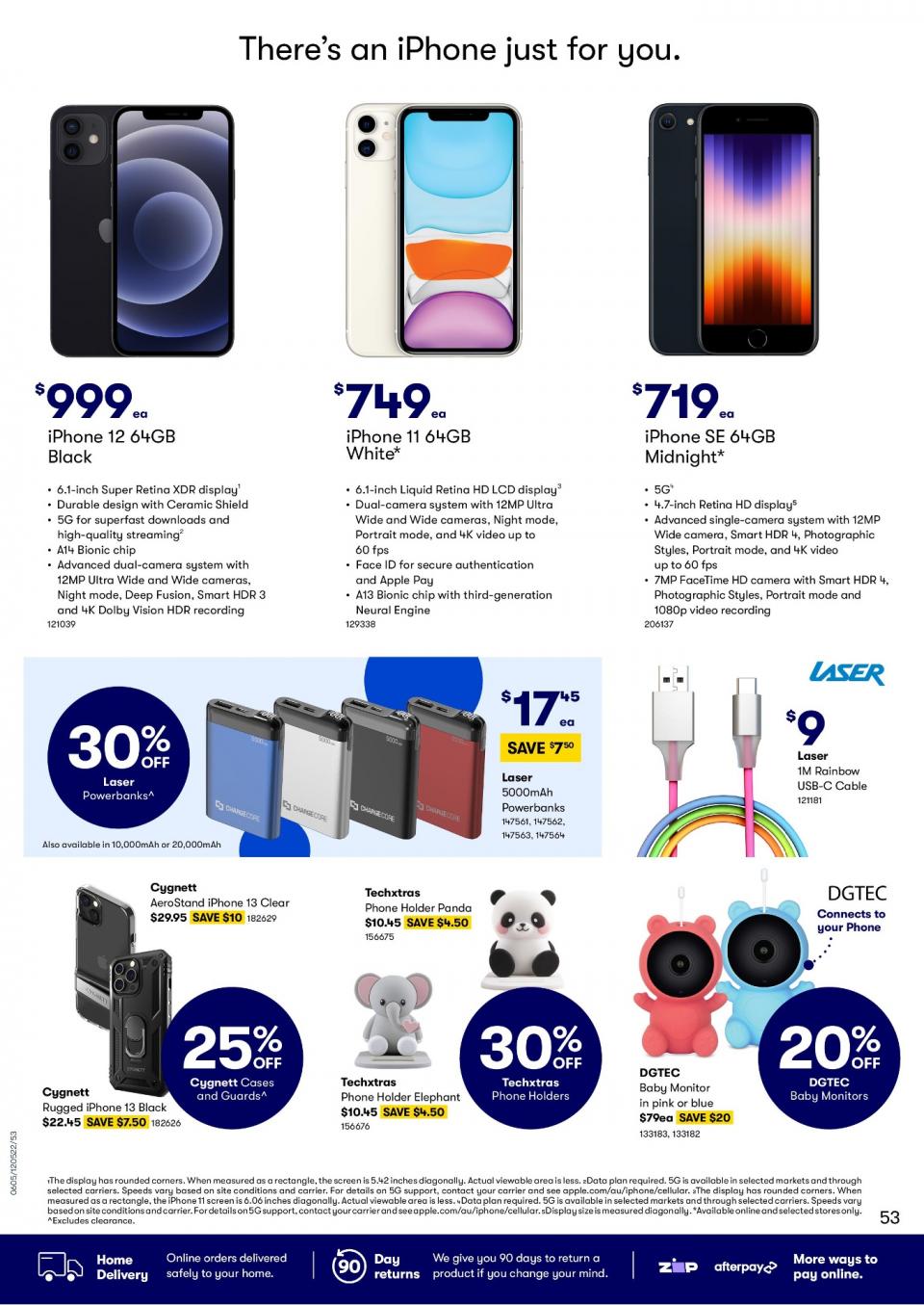 Big W Catalogue
