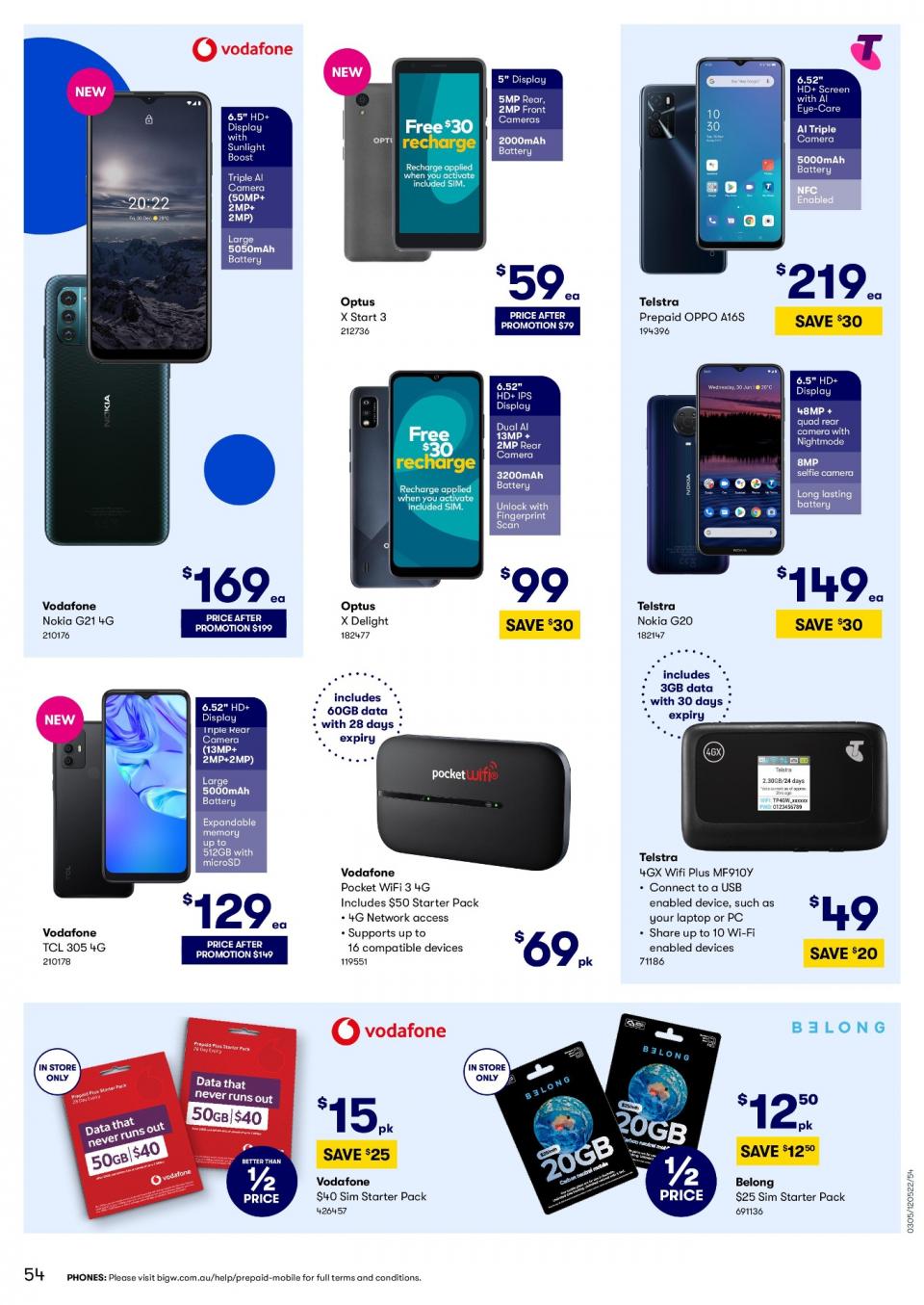 Big W Catalogue