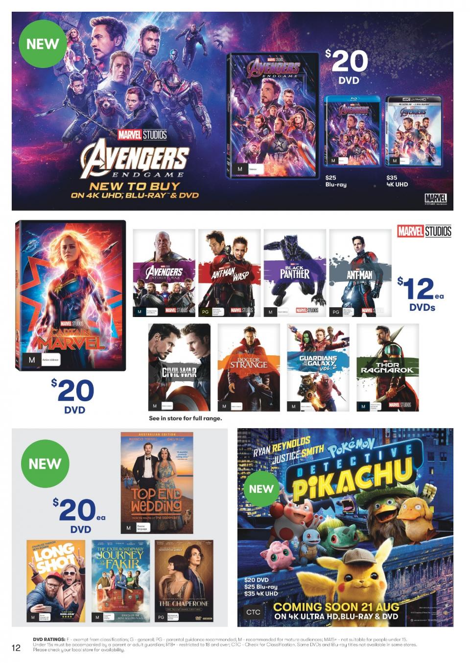 Big W Catalogue