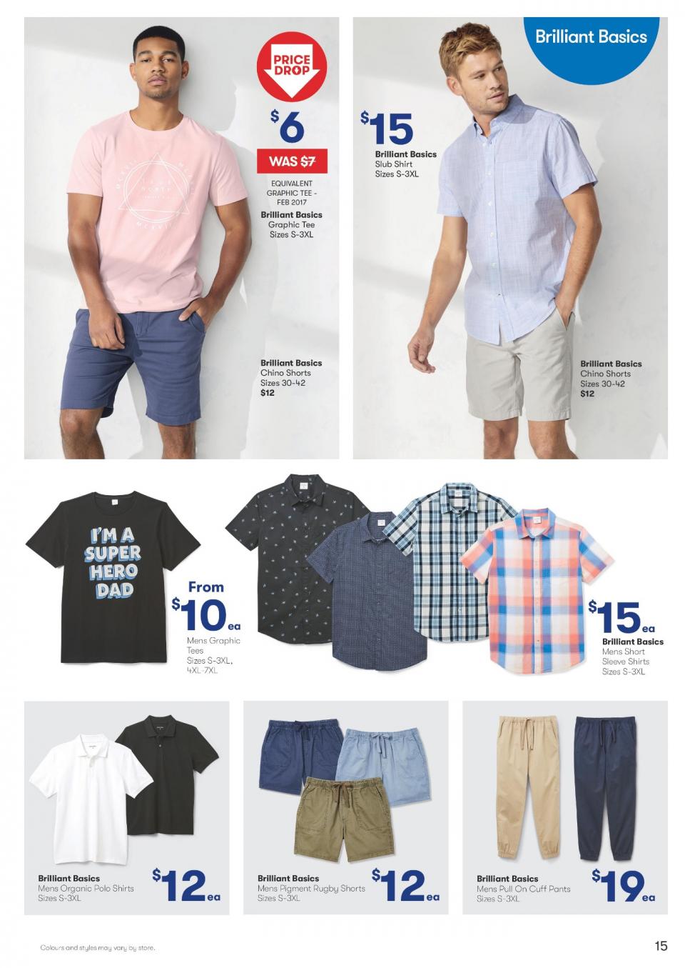 Big W Catalogue