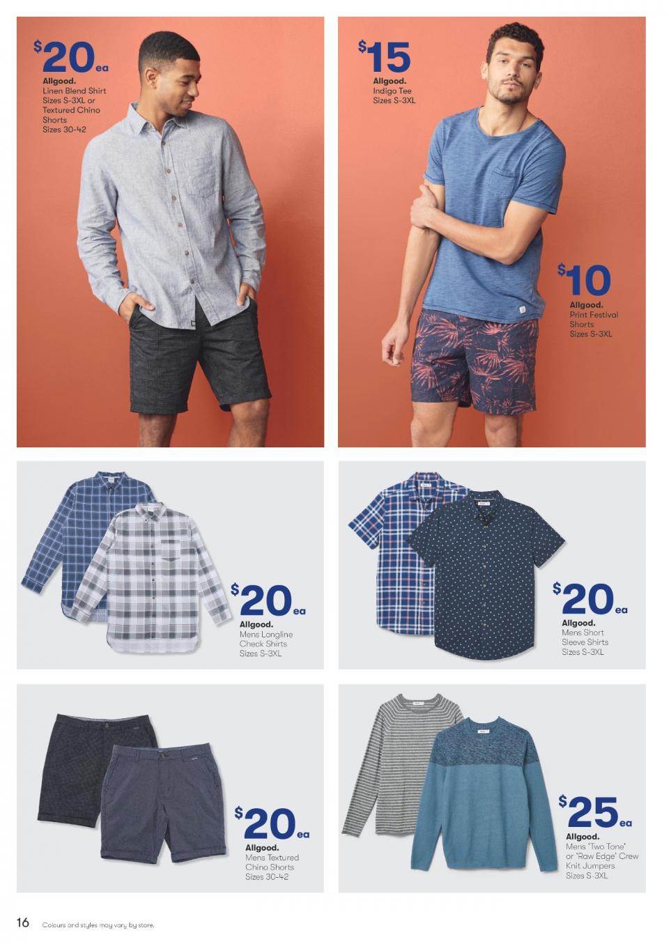 Big W Catalogue