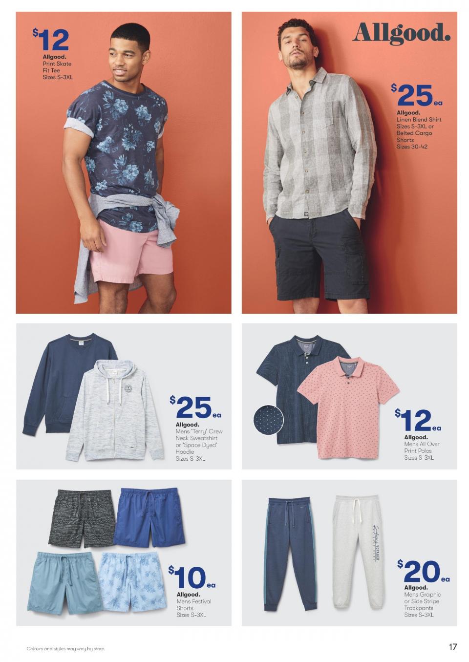 Big W Catalogue