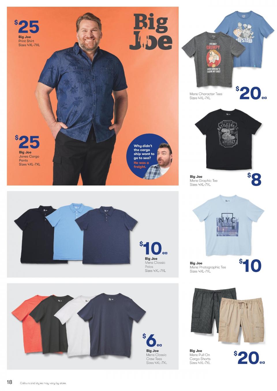 Big W Catalogue