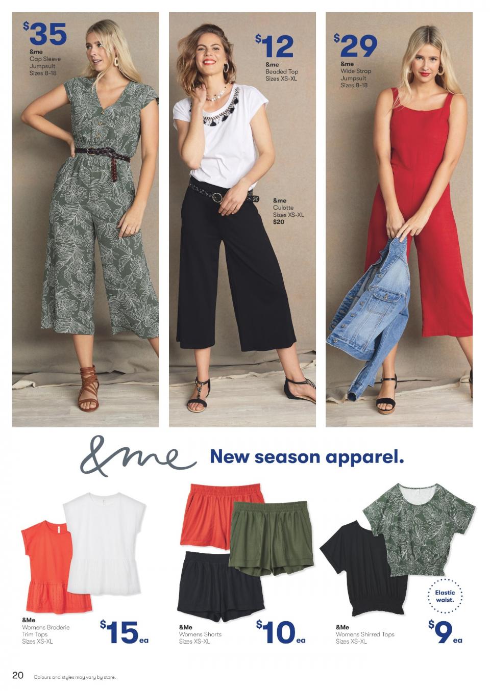 Big W Catalogue
