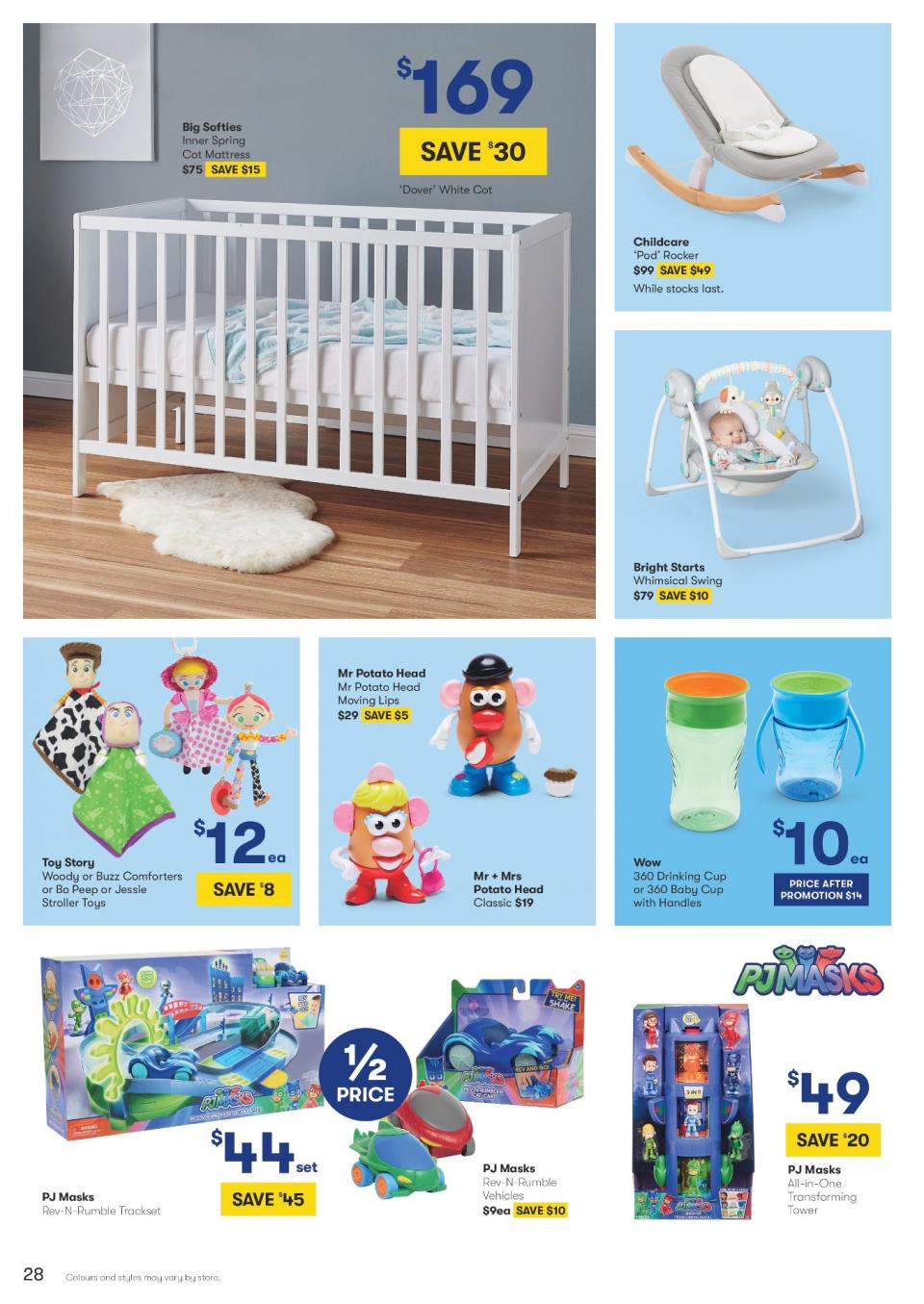 Big W Catalogue