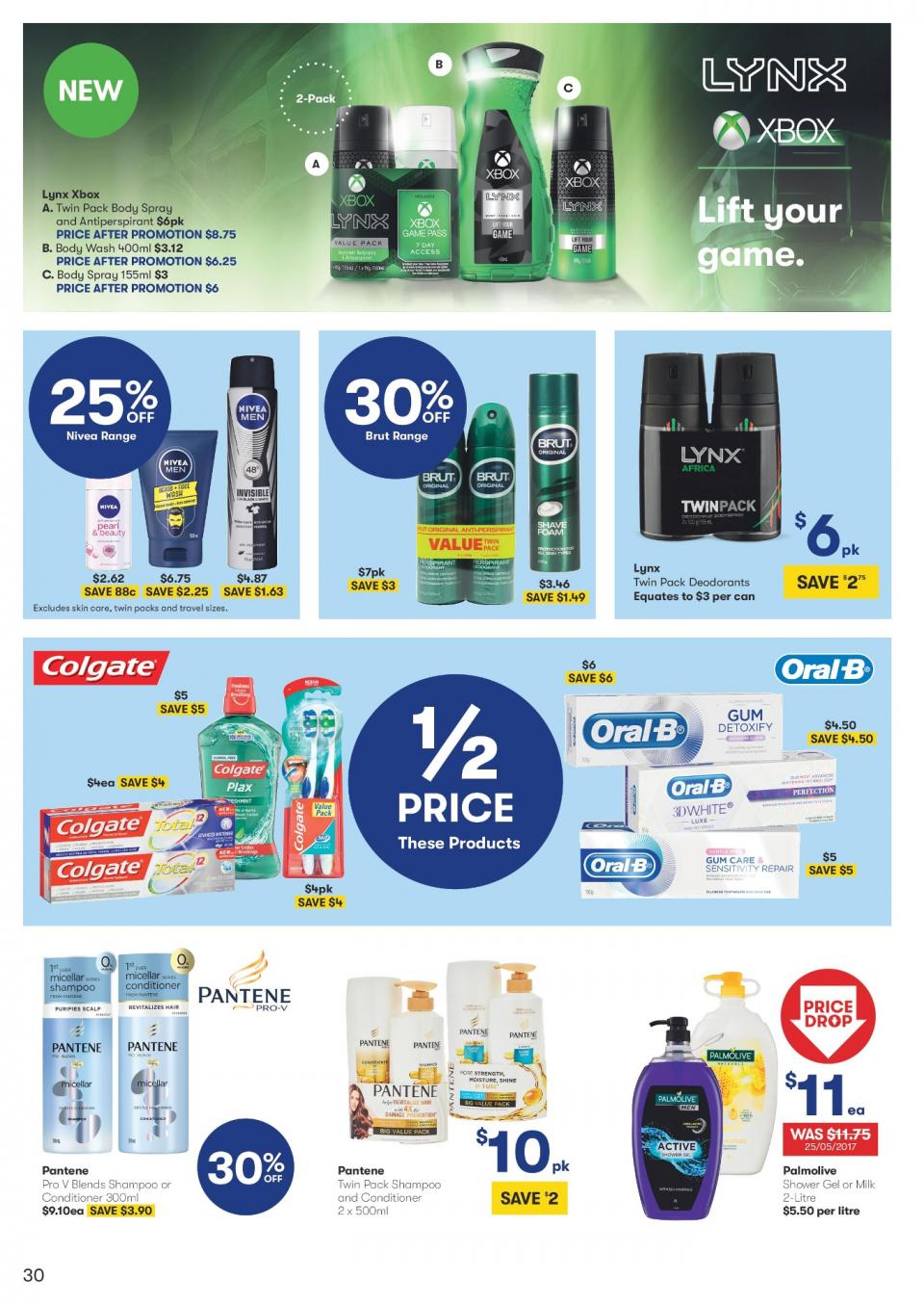Big W Catalogue