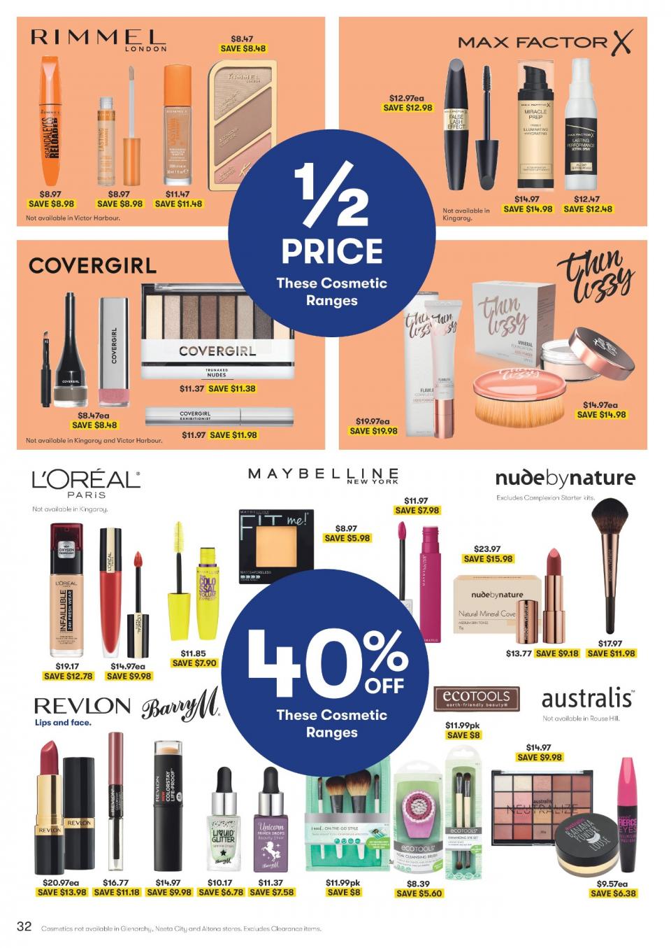 Big W Catalogue