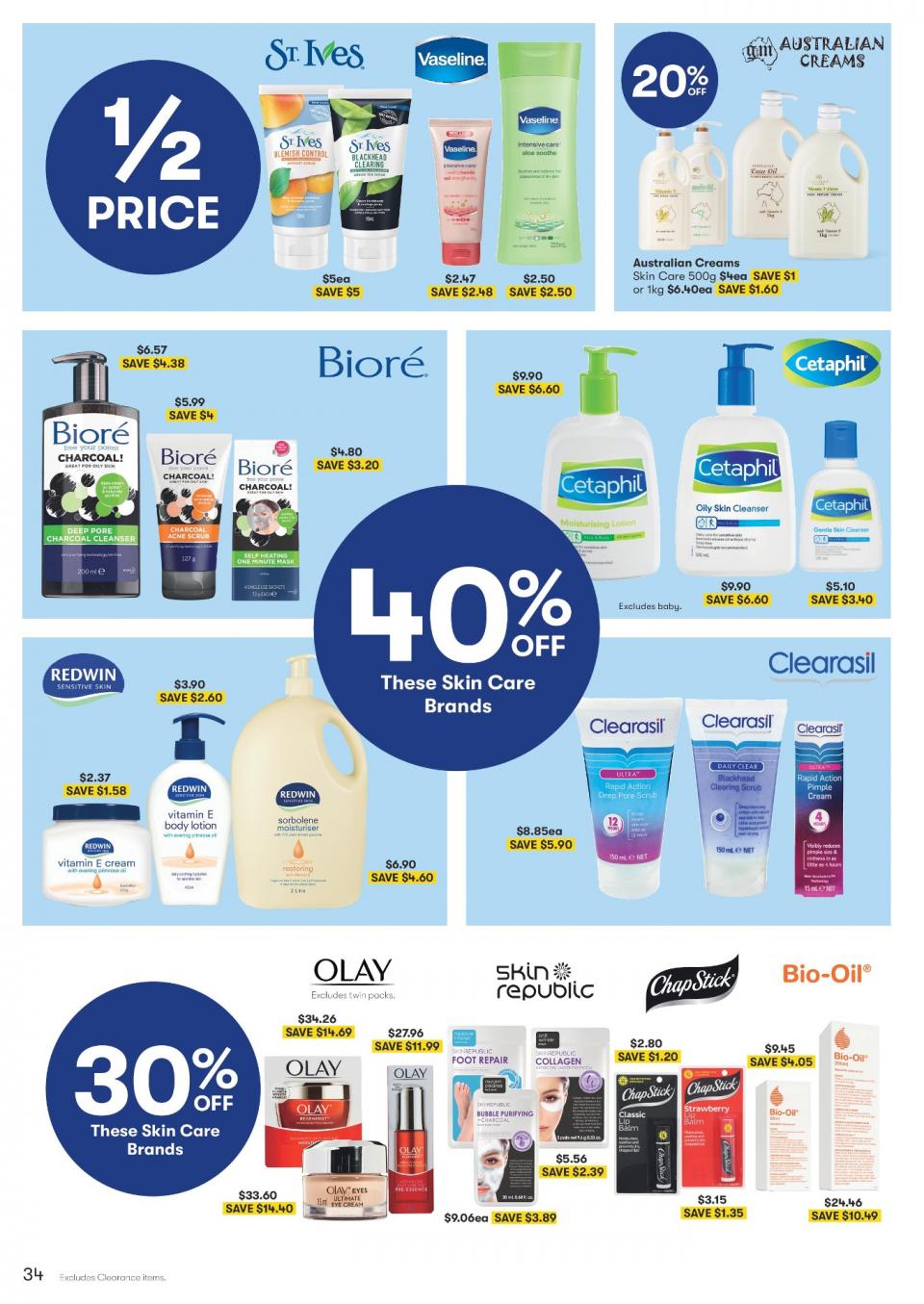 Big W Catalogue