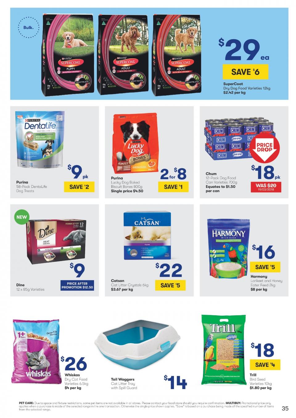 Big W Catalogue