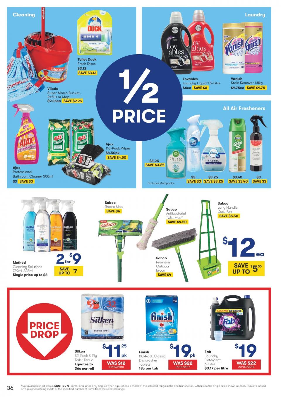 Big W Catalogue